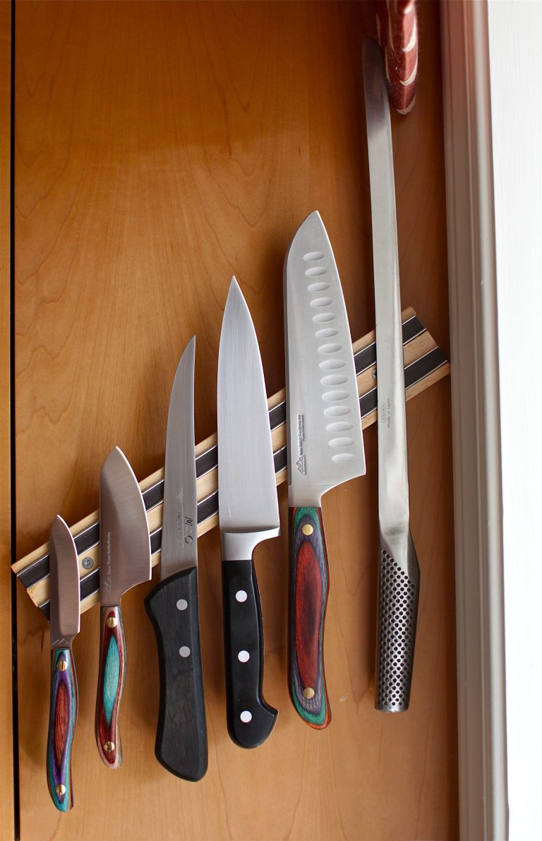 Knife Safety Tips for the Modern Kitchen