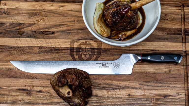 Knife Sets for Beginners: A Solid Start to Culinary Adventures
