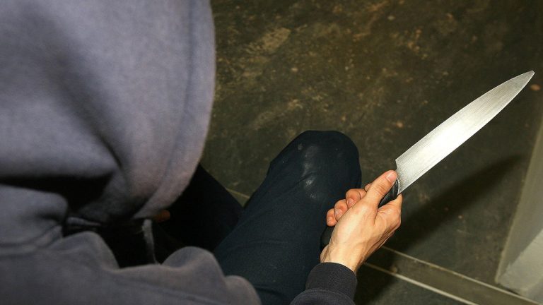 Knife Stabbings Brasil Statistics