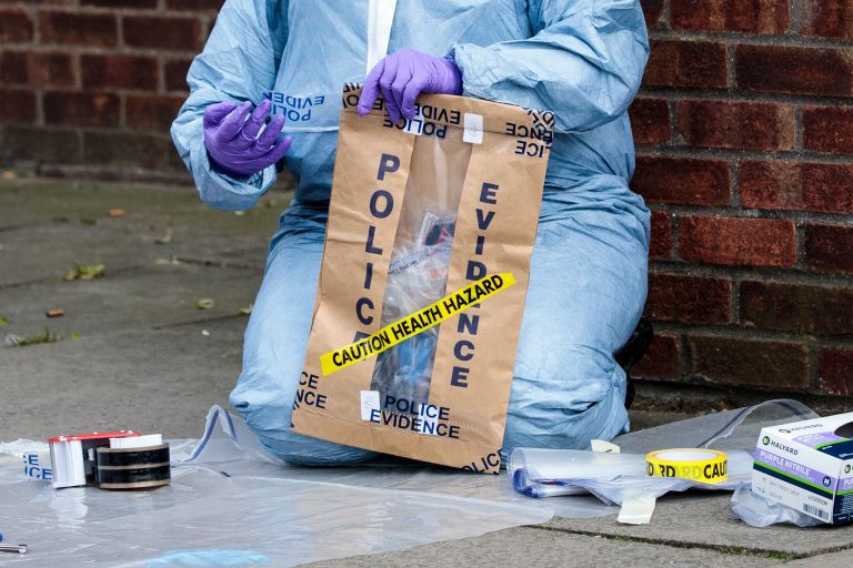 Knife Stabbings in United States Statistics