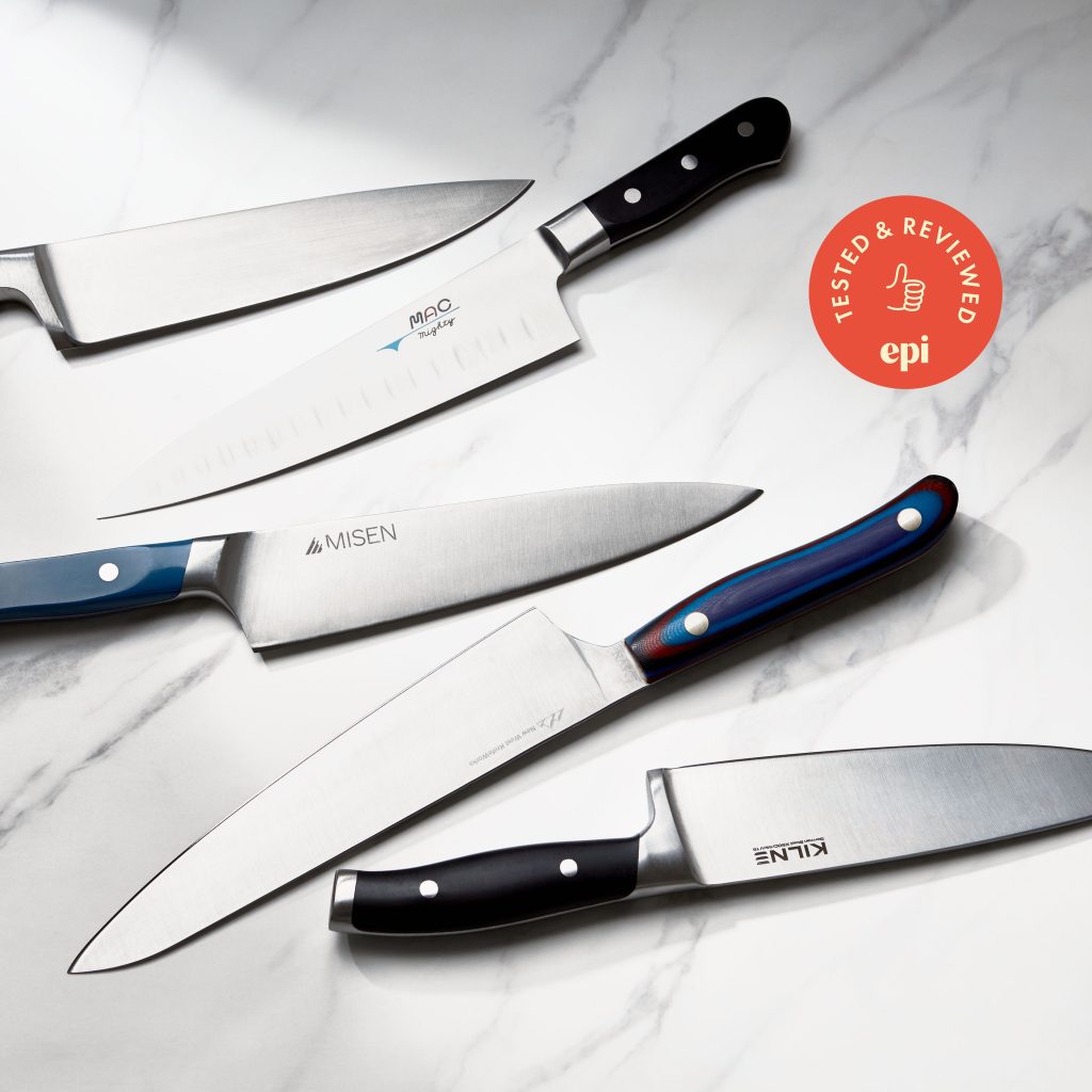 Reviews of the Best Home Knife Sets for Home Chefs » KnifeKnowHow Your Ultimate Knife Resource