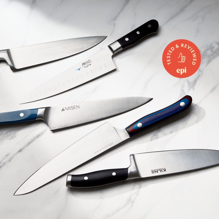 List of Top 3 Best Home Knife Sets for Home Chefs
