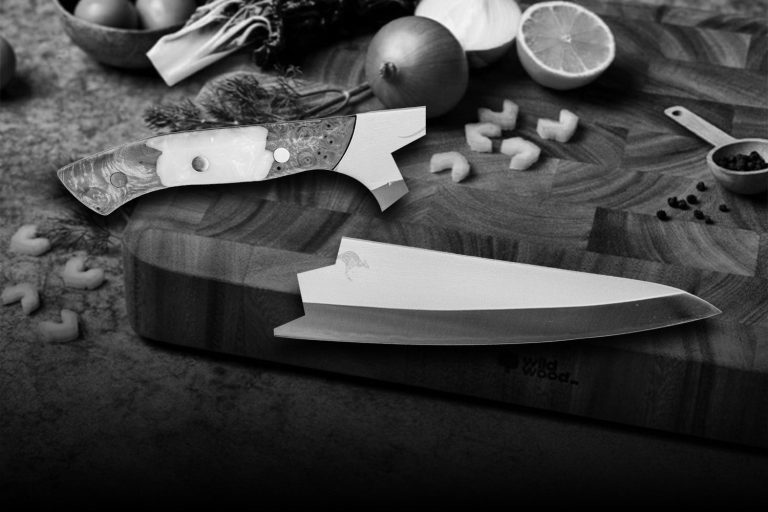 Petty Knife