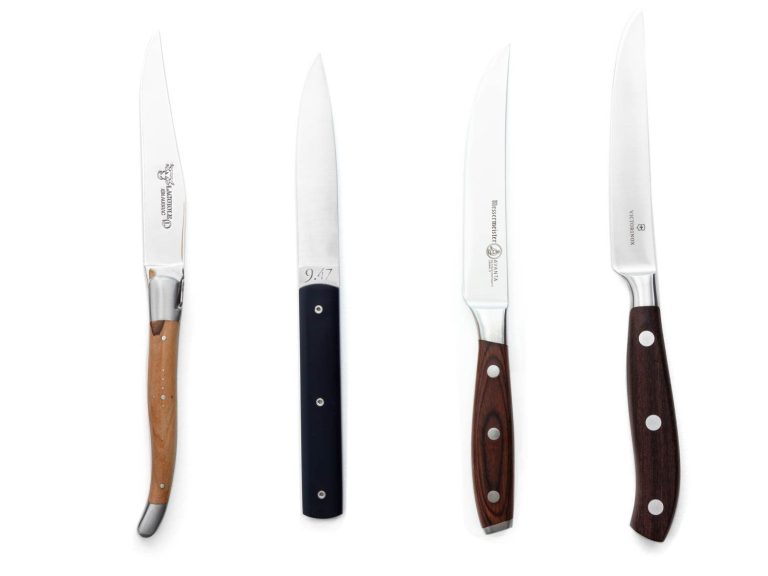 Selecting High-Quality Home Knife Sets for Your Kitchen