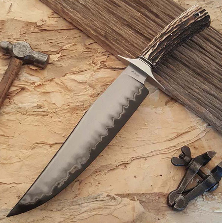 Why Handmade Knives Are Better
