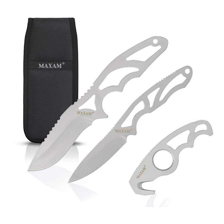 Skinning Knives Vs. Gut Hook Knives: Pros And Cons