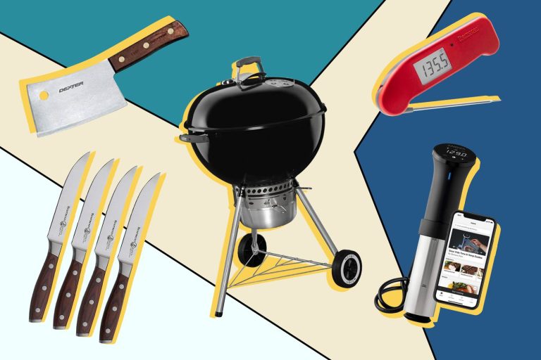 Steak Knives for Bbq Enthusiasts: What to Look For
