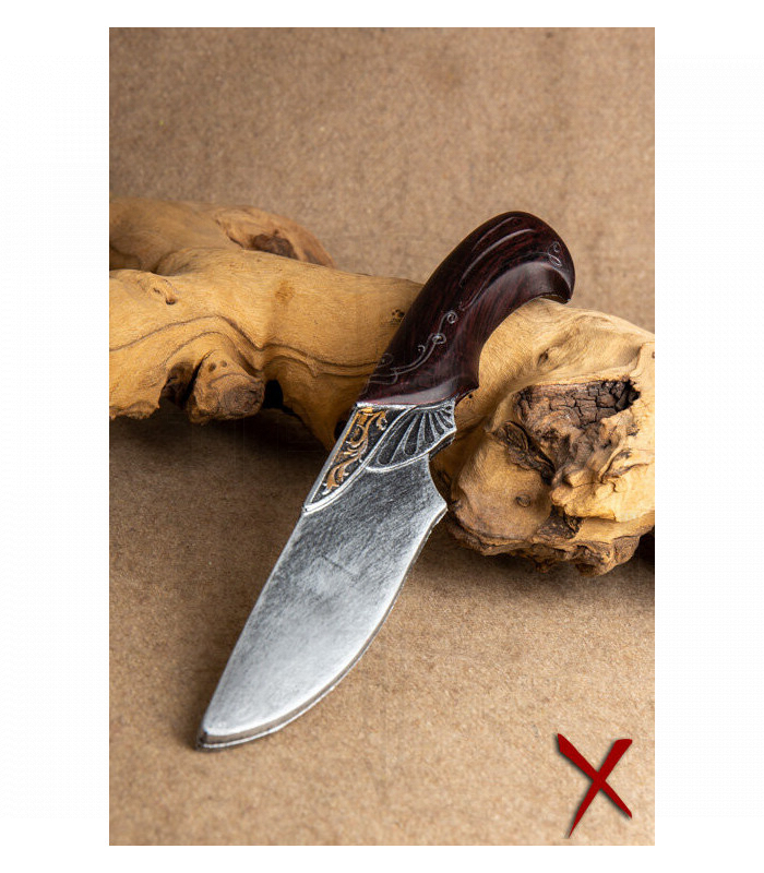 Stealth And Precision: Choosing a Silent Hunting Knife