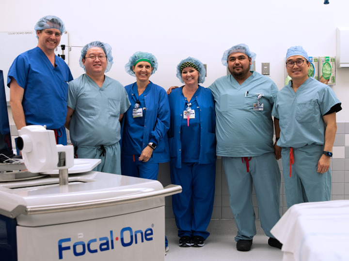 Surgical Precision: The Role of Doctors Knives in Medicine