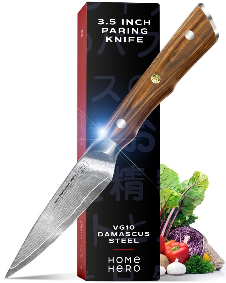 Sushi Knife
