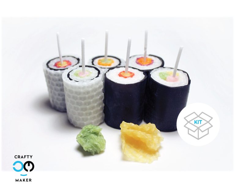 Sushi Knife Selection: Crafting Artful Rolls at Home