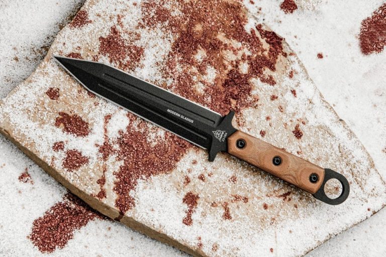 Tactical Knives
