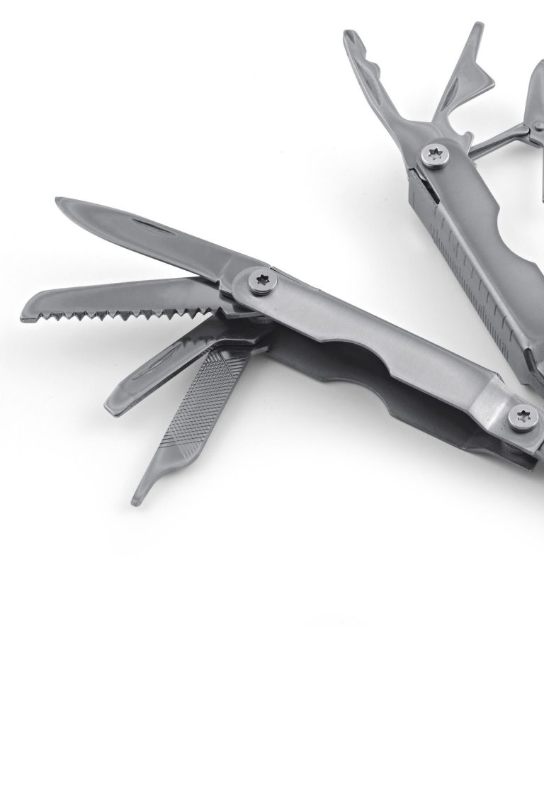 The Best Multi-Tool Fishing Knives for Anglers