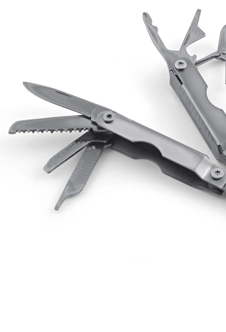 The Best Multi-Tool Fishing Knives for Anglers
