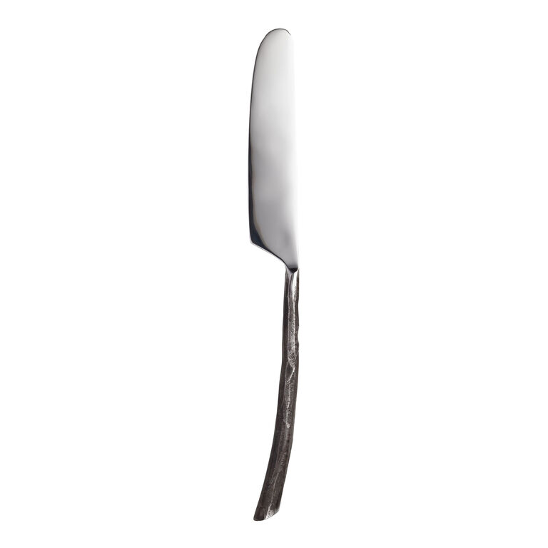 The Charm of Hand-Forged Kitchen Knives