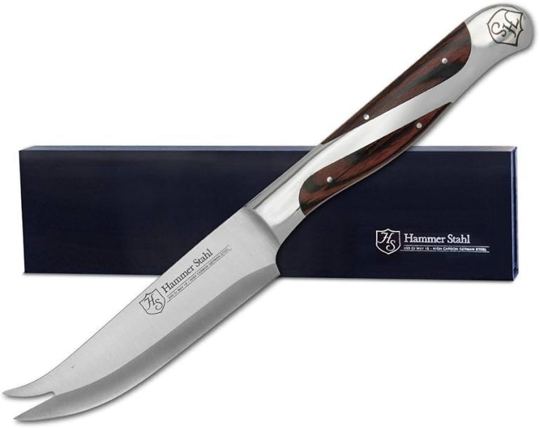 The Perfect Companion: Hunting Knife And Sheath Selection