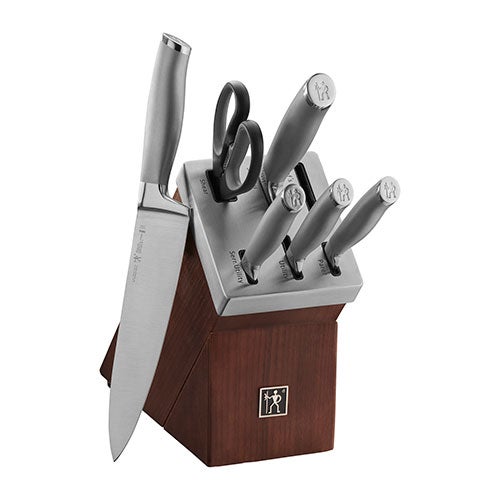 The Power of Honing a Knife