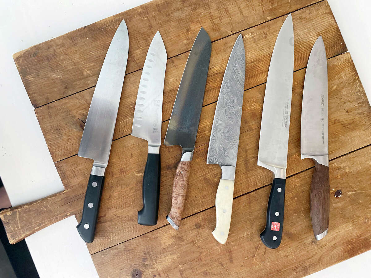 The Role of Ceramic Knives in Your Kitchen Arsenal » KnifeKnow-How ...