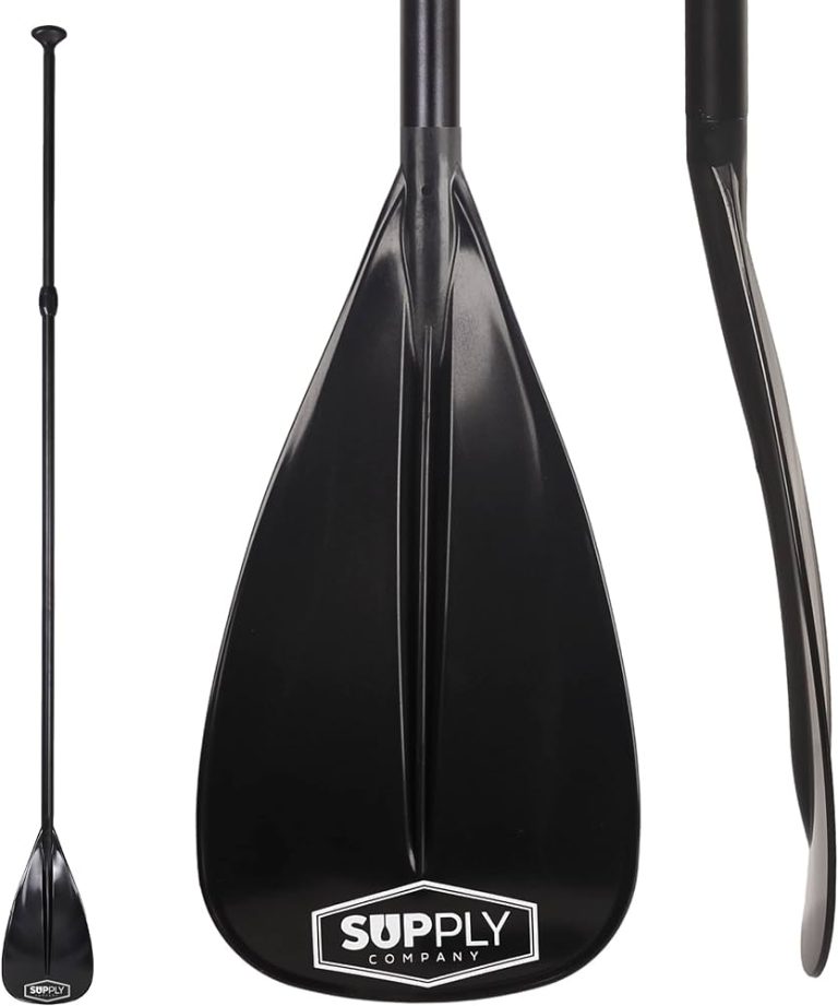 Top-Notch Kayaking Knife Designs
