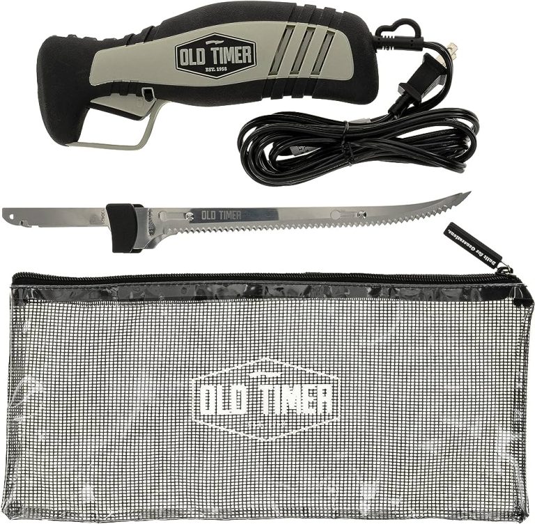 Tourne Knife