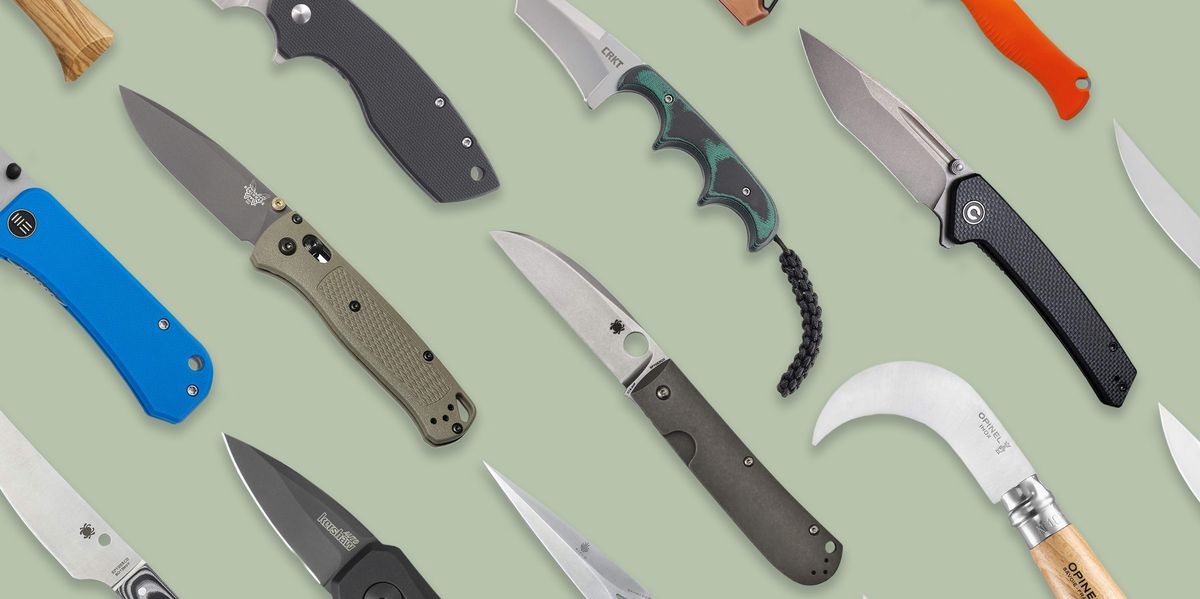 Types Of Pocket Knives And Their Uses KnifeKnow How Your Ultimate 
