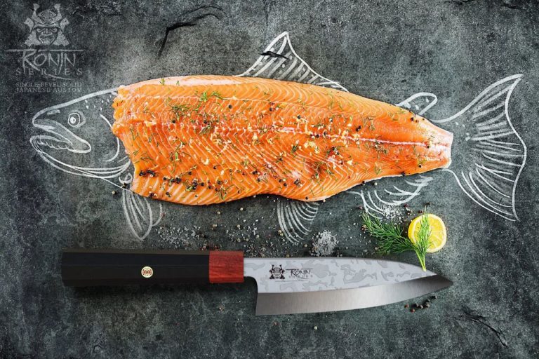 Ulu Knife Uses