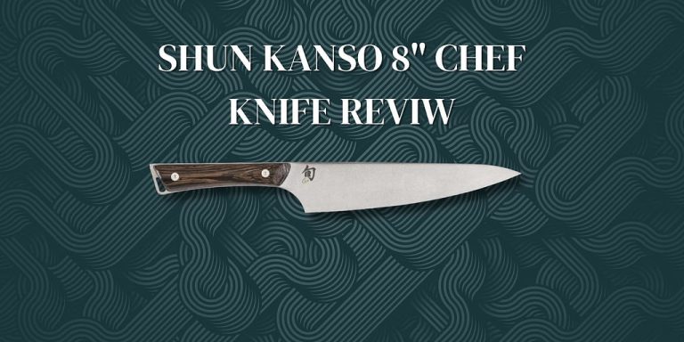 Utility Knife Vs Paring Knife