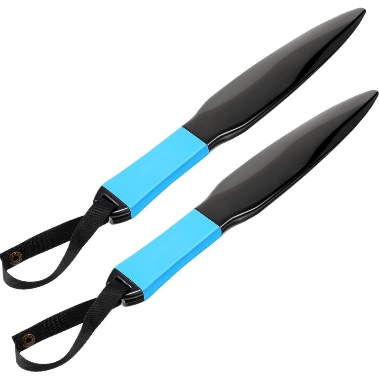 Versatile Kayaking Knife Options