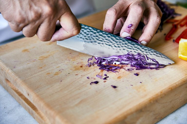 What Knives Stay Sharp the Longest?