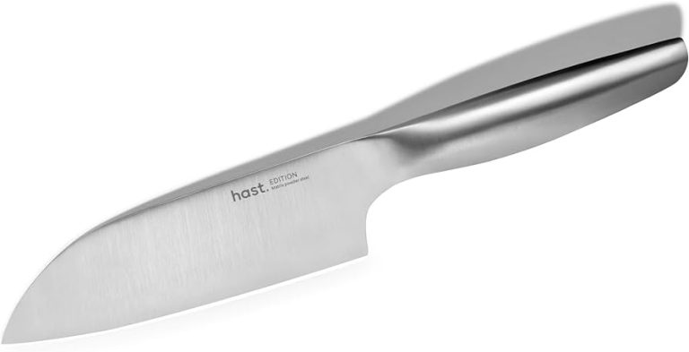 What Makes a High Performance Kitchen Knife And Do You Need One