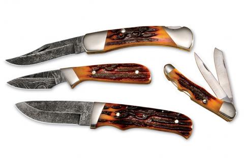 What You Need to Know About Hunting Knives?