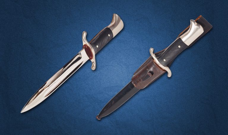 What'S the Difference Between a Dagger And a Knife