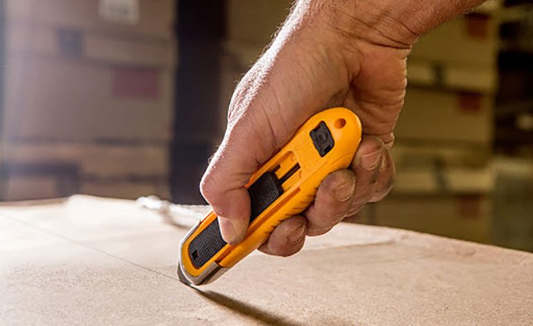 Which Kind of Knife is Safest And Why?
