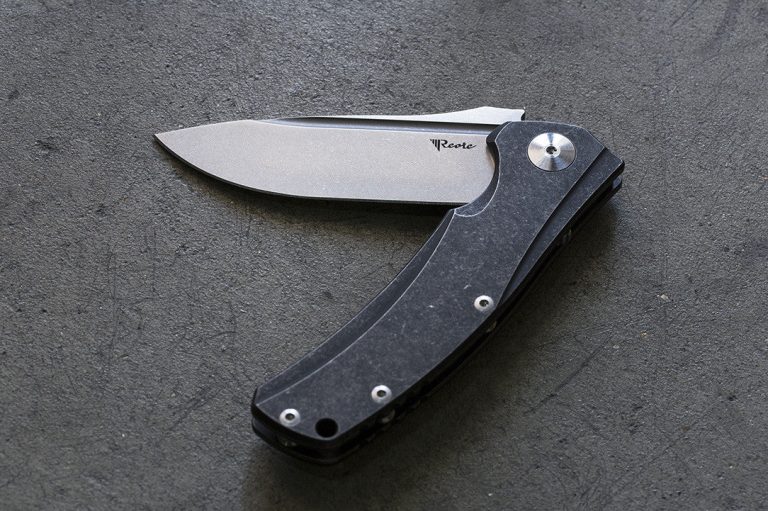 Why Do People Carry Pocket Knives?