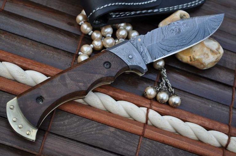 Why Do People Carry Pocket Knives Everywhere