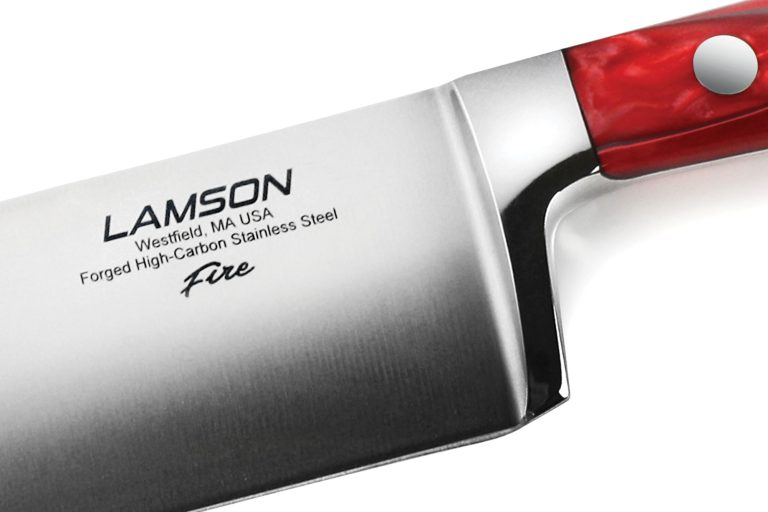 Best 5 Kitchen Knives Produced in the United States 101